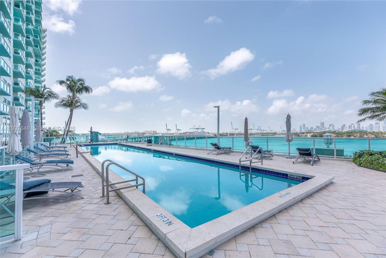650 West Ave, Unit 3006, Miami Beach, FL 33139 Photo