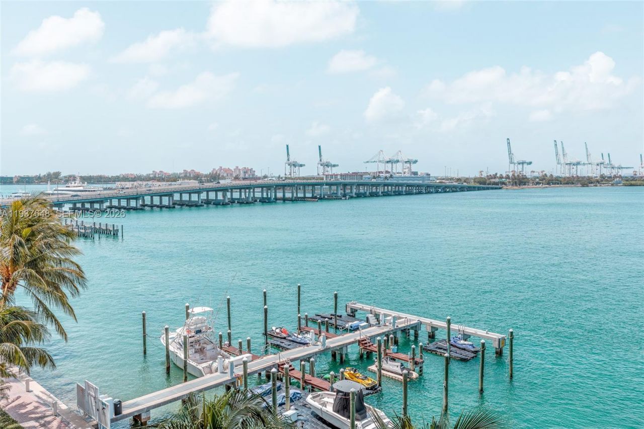 650 West Ave, Unit 3006, Miami Beach, FL 33139 Photo