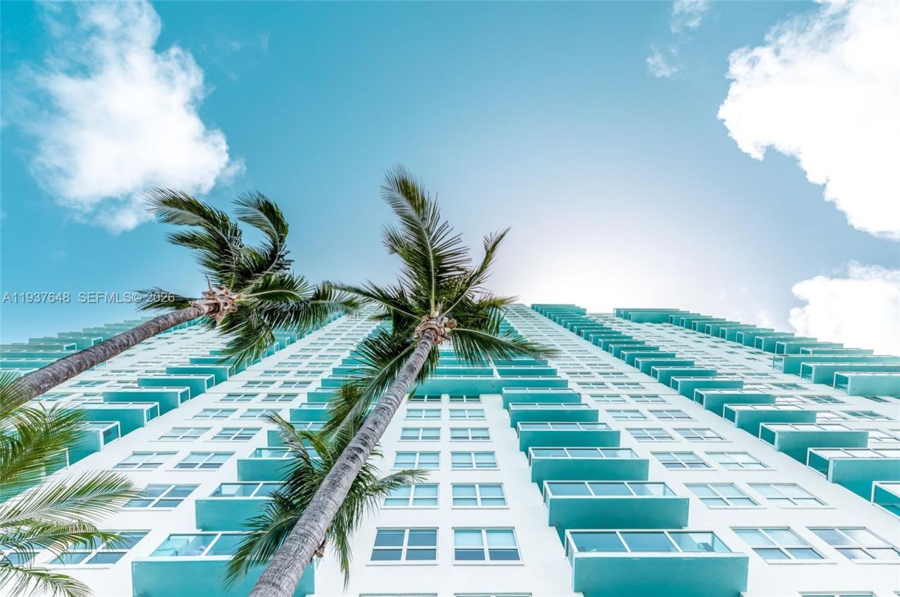 650 West Ave, Unit 3006, Miami Beach, FL 33139 Photo