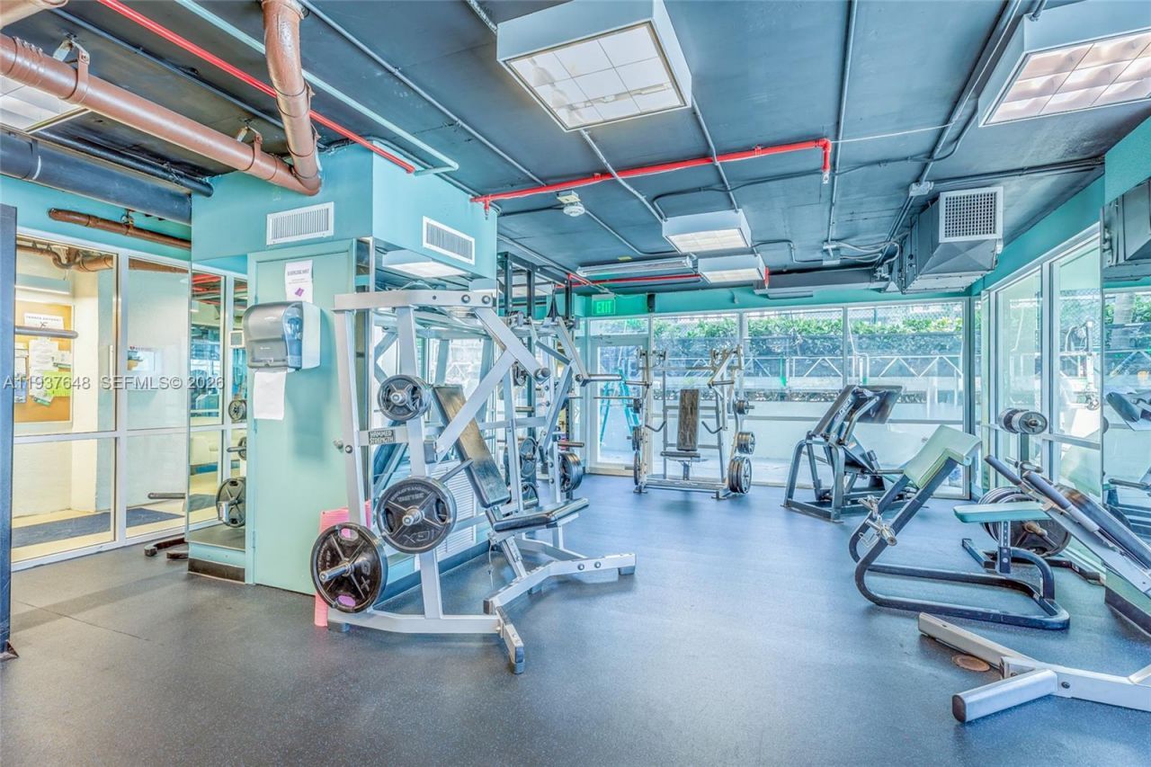 650 West Ave, Unit 3006, Miami Beach, FL 33139 Photo