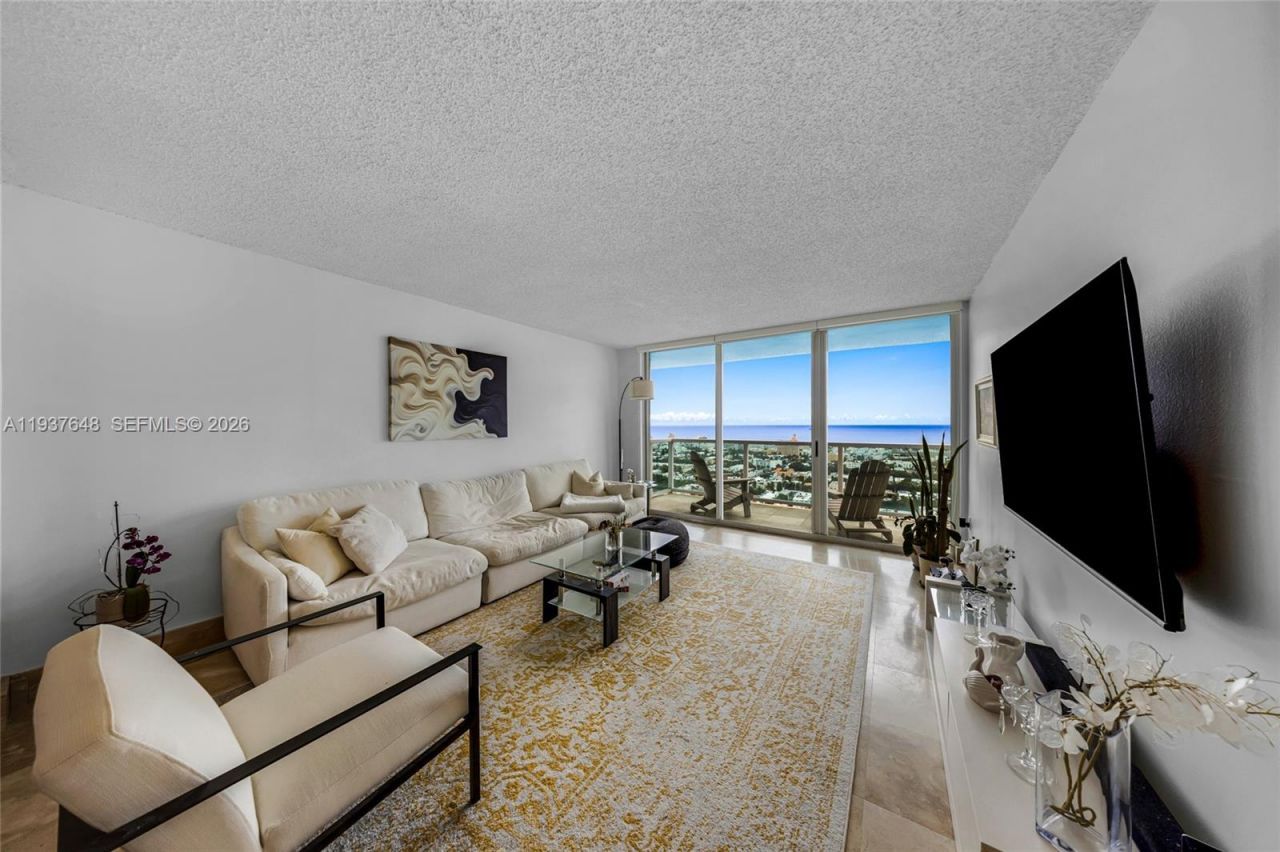650 West Ave, Unit 3006, Miami Beach, FL 33139 Photo