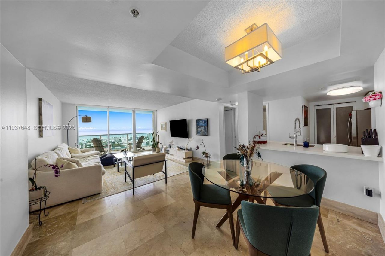 650 West Ave, Unit 3006, Miami Beach, FL 33139 Photo