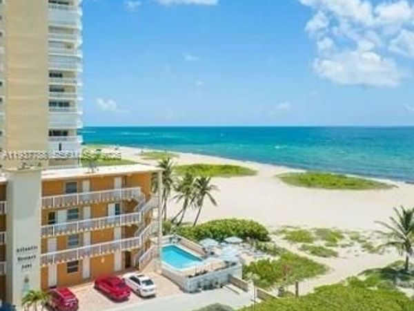 3401 NE 10th St , Unit 1,3,7,8,9,, Pompano Beach, FL 33062