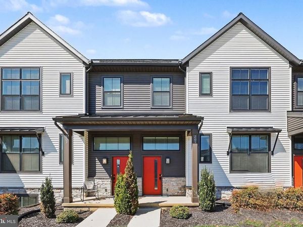 205 ESTATE DRIVE, MECHANICSBURG, PA 17055