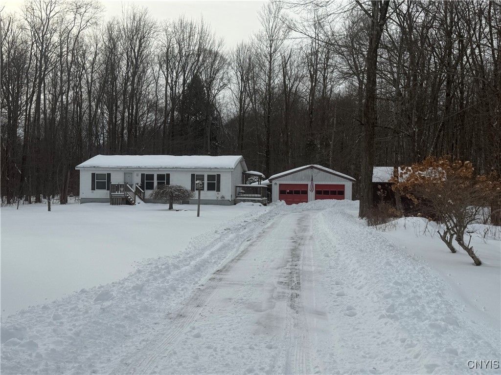 3267 State Route 69, Parish, NY 13131 Main Photo