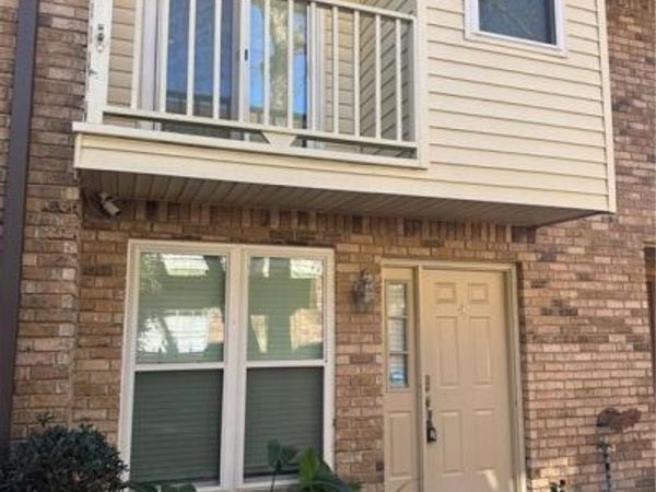 1012 ST. JULIEN Drive, Unit C4, Kenner, LA 70065