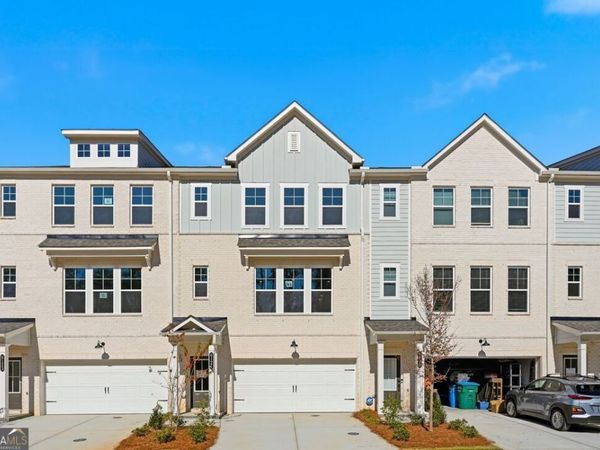 6121 Wayburn Street, Tucker, GA 30084