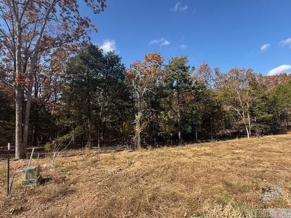 38 Summer Sky Drive, Greenbrier, AR 72058