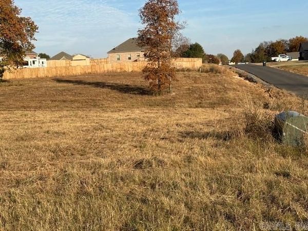 21 Summer Sky Drive, Greenbrier, AR 72058