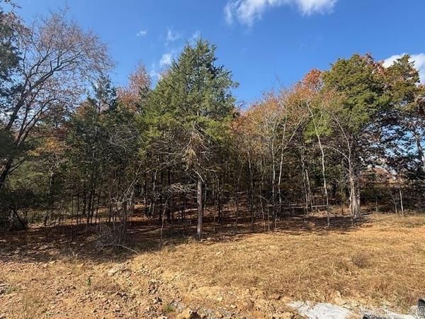 34 Summer Sky Drive, Greenbrier, AR 72058