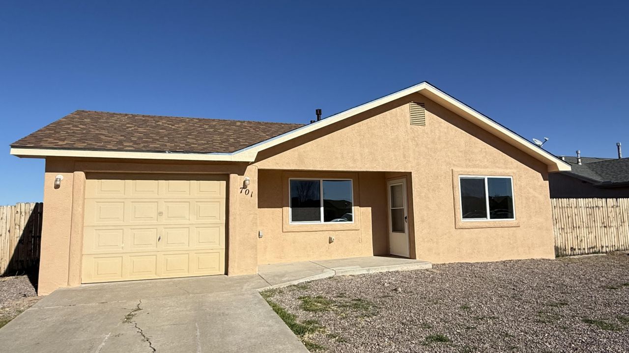 701 Sean Avenue, Socorro, NM 87801 Main Photo