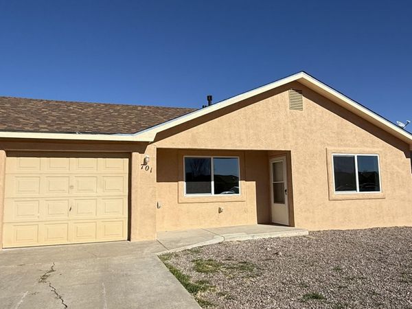 701 Sean Avenue, Socorro, NM 87801