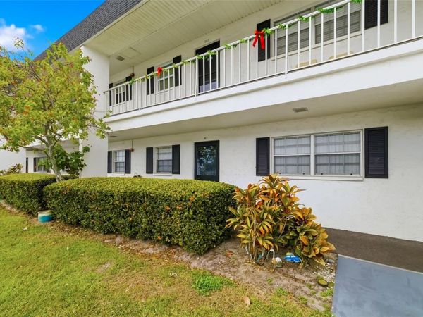 203 47TH AVENUE DRIVE W, Unit 167, BRADENTON, FL 34207
