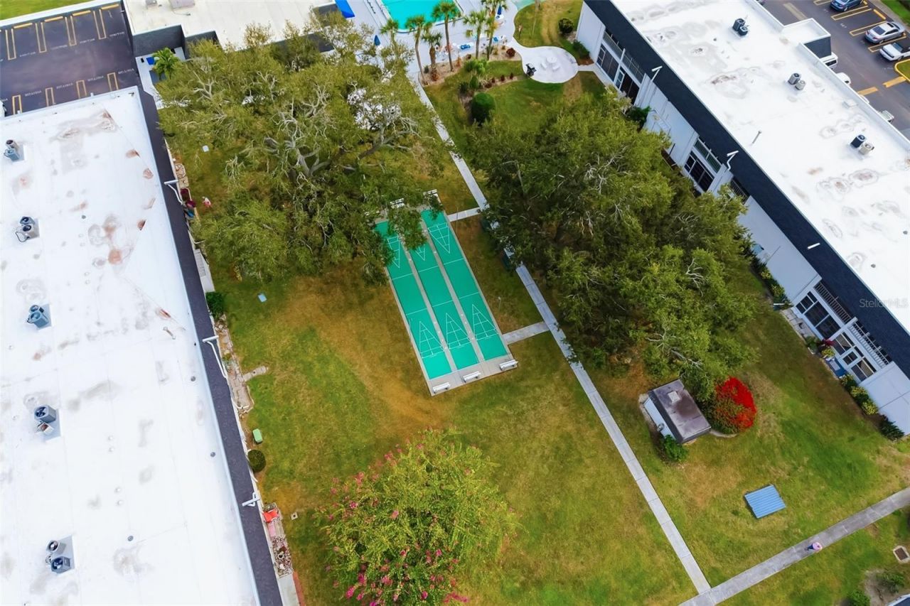 203 47th Avenue Drive W, Unit 167, Bradenton, FL 34207 Photo