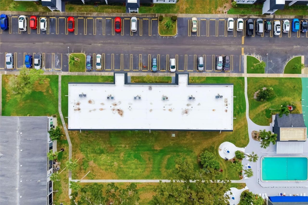 203 47th Avenue Drive W, Unit 167, Bradenton, FL 34207 Photo