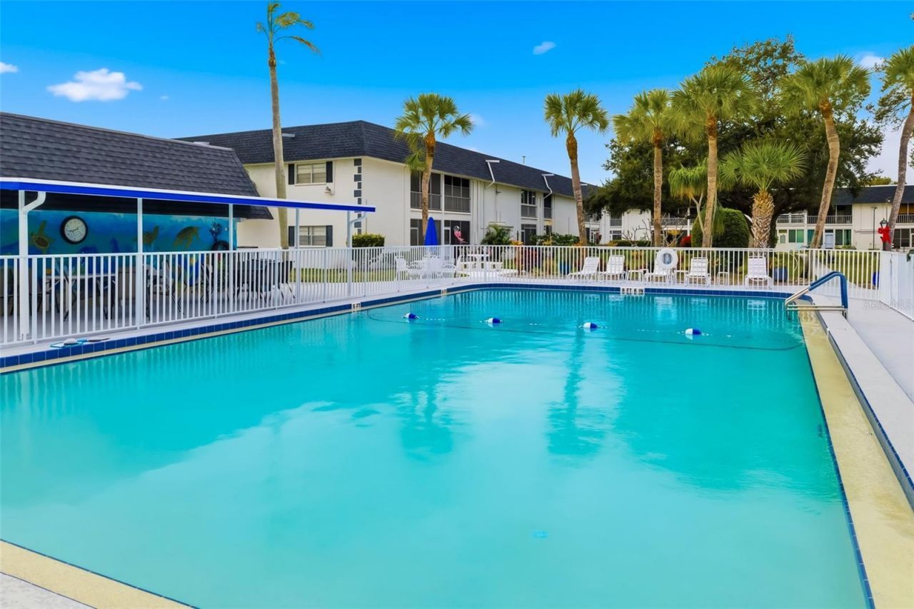 203 47th Avenue Drive W, Unit 167, Bradenton, FL 34207 Photo
