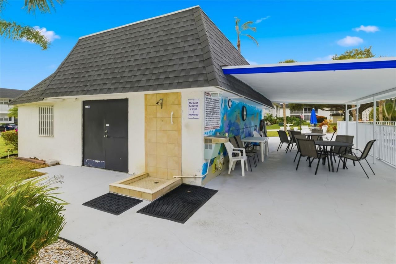 203 47th Avenue Drive W, Unit 167, Bradenton, FL 34207 Photo