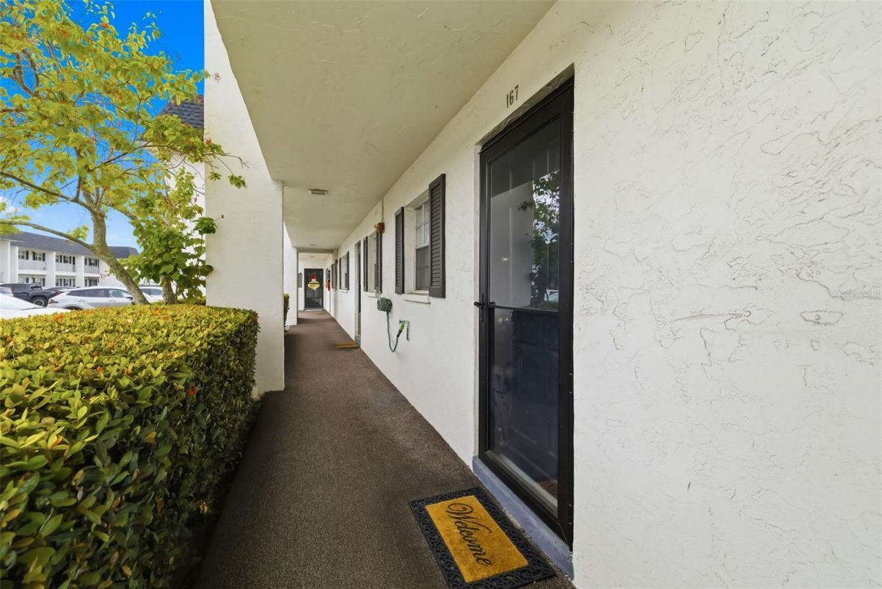 203 47th Avenue Drive W, Unit 167, Bradenton, FL 34207 Photo