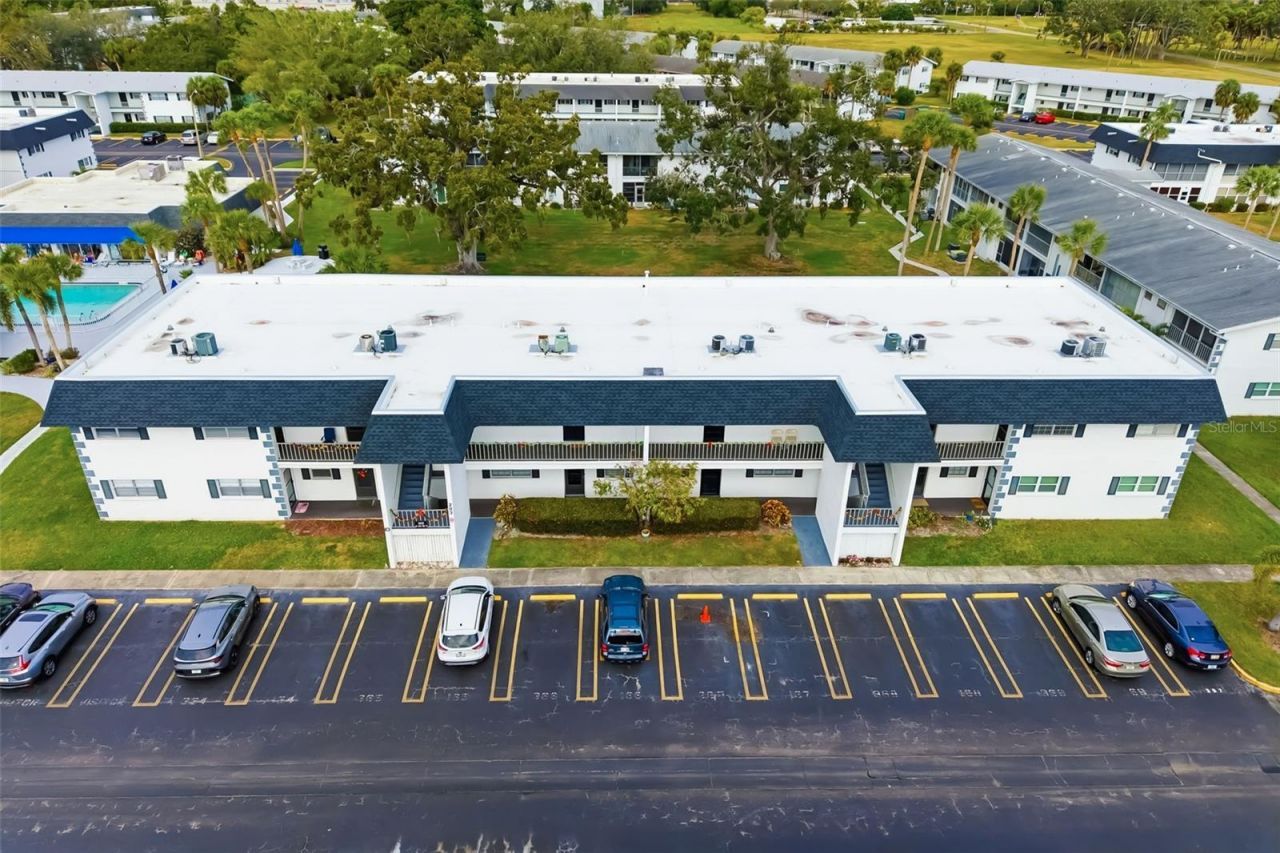 203 47th Avenue Drive W, Unit 167, Bradenton, FL 34207 Photo