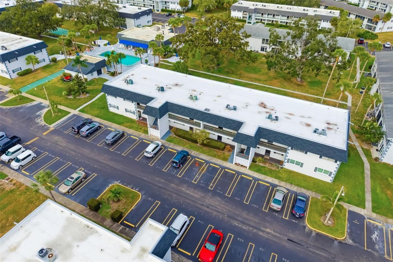 203 47th Avenue Drive W, Unit 167, Bradenton, FL 34207 Photo