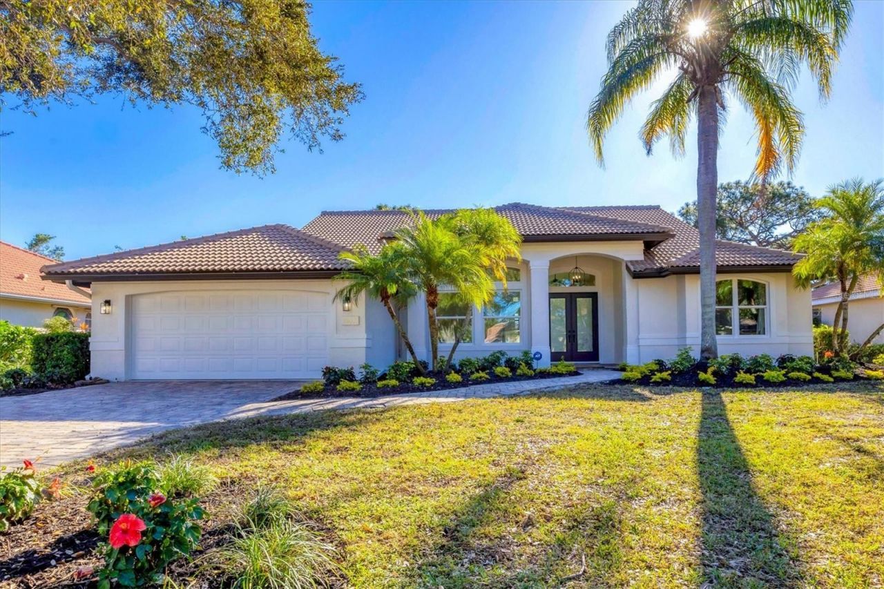 8033 Fairhaven Glen, University Park, FL 34201 Photo