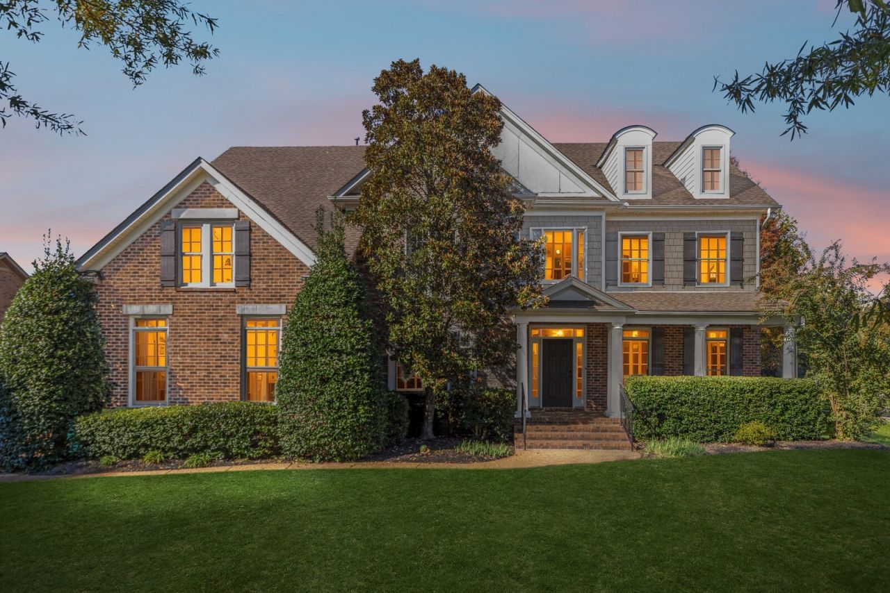 9204 Sydney Ln, Brentwood, TN 37027 Main Photo