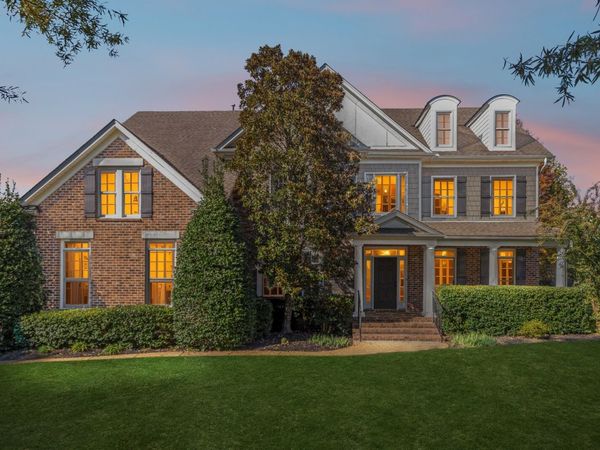 9204 Sydney Ln, Brentwood, TN 37027