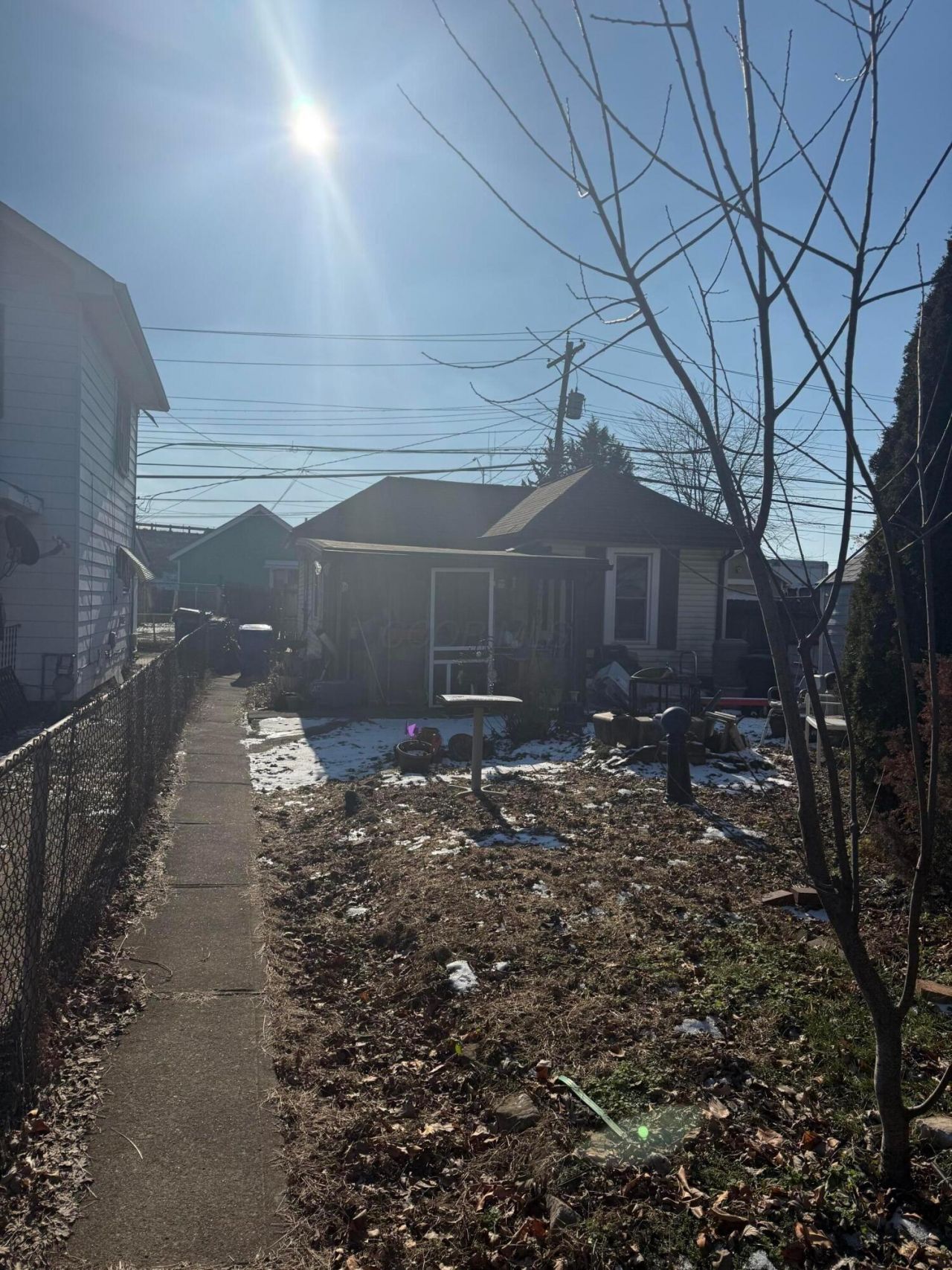 813 Campbell Avenue, Columbus, OH 43222 Main Photo