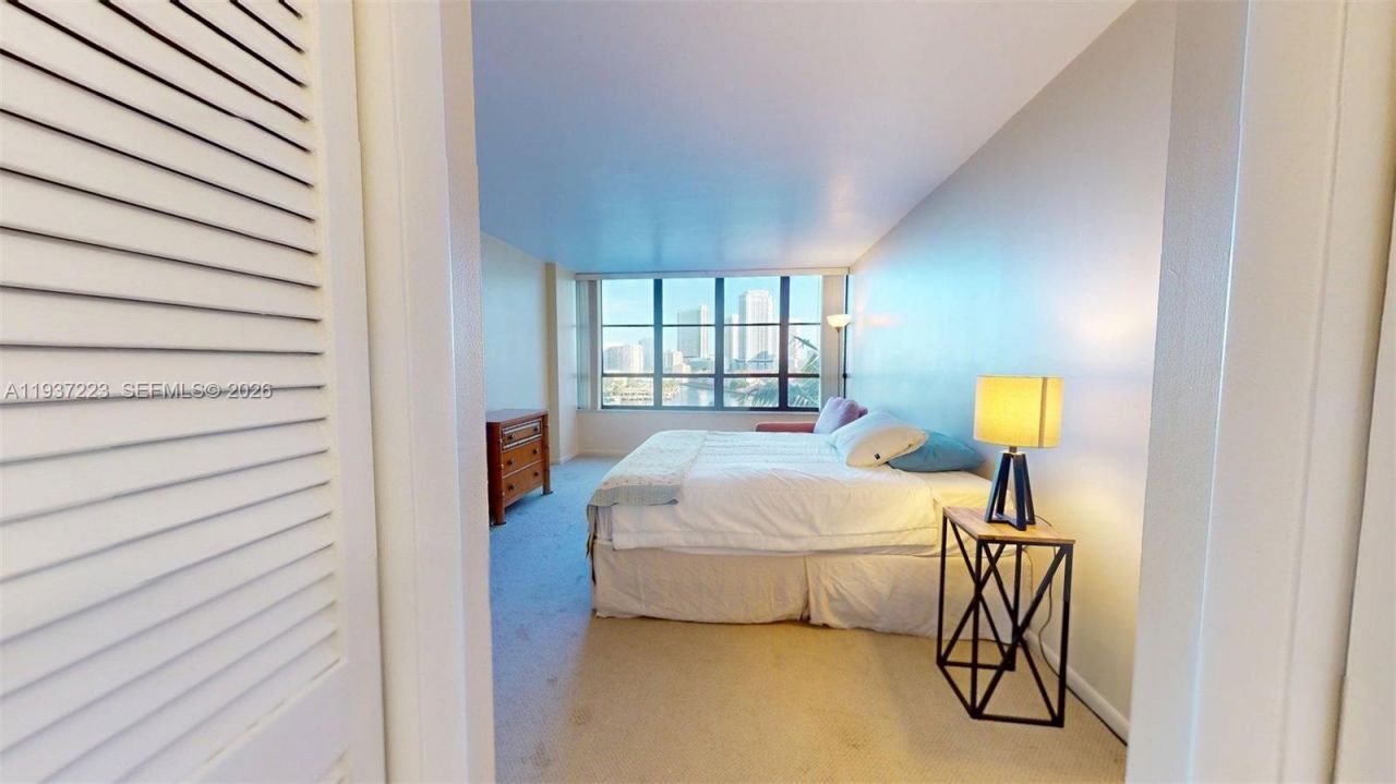 500 Three Islands Blvd, Unit 402, Hallandale Beach, FL 33009 Photo