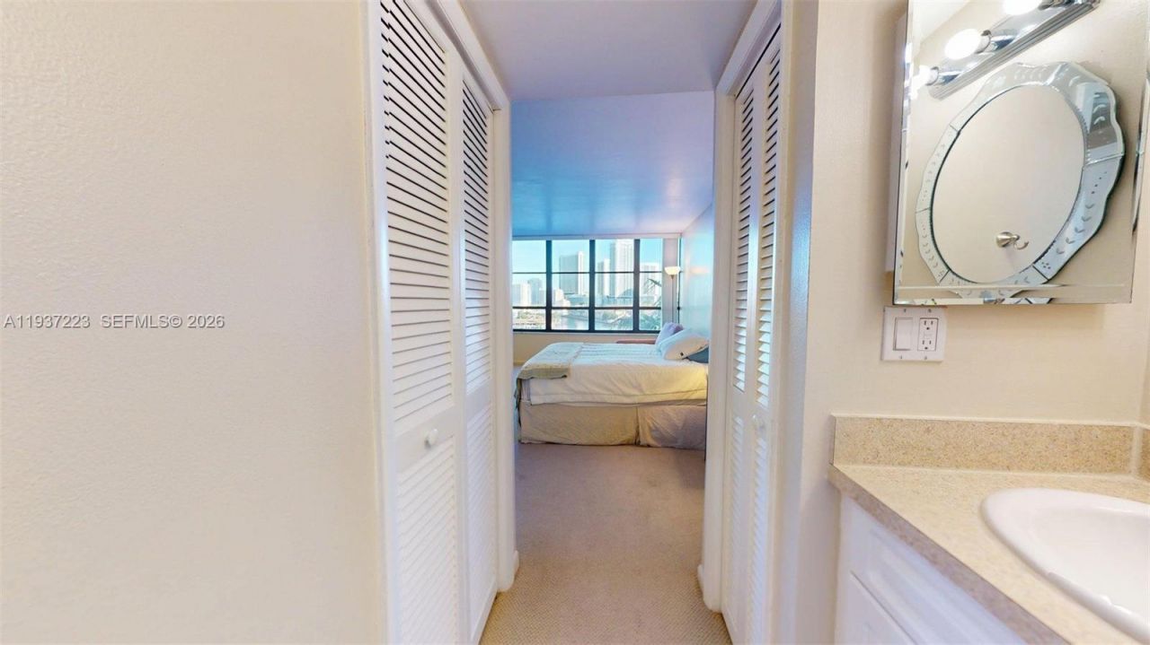 500 Three Islands Blvd, Unit 402, Hallandale Beach, FL 33009 Photo