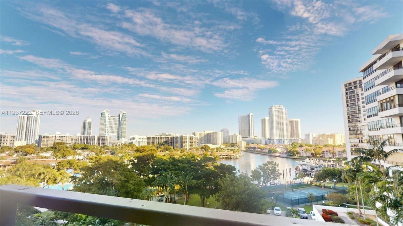 500 Three Islands Blvd, Unit 402, Hallandale Beach, FL 33009 Photo