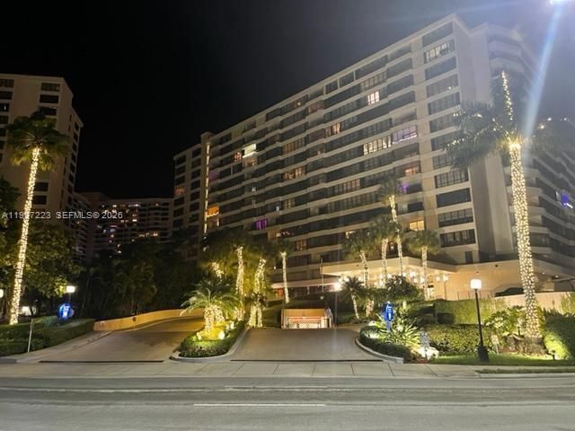 500 Three Islands Blvd, Unit 402, Hallandale Beach, FL 33009 Photo