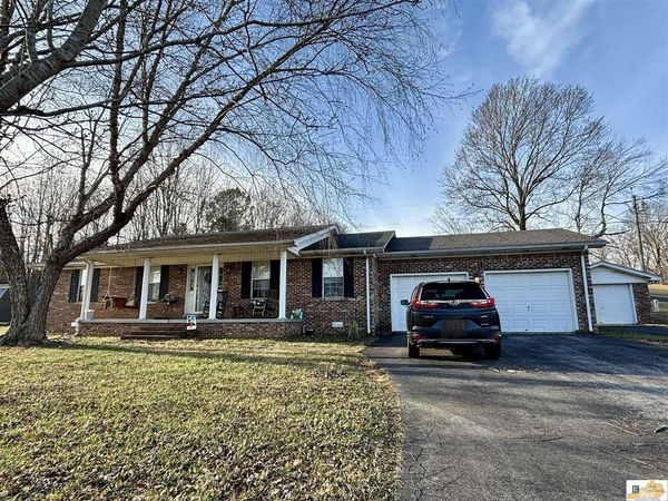 356 Siloam Road, Glasgow, KY 42141