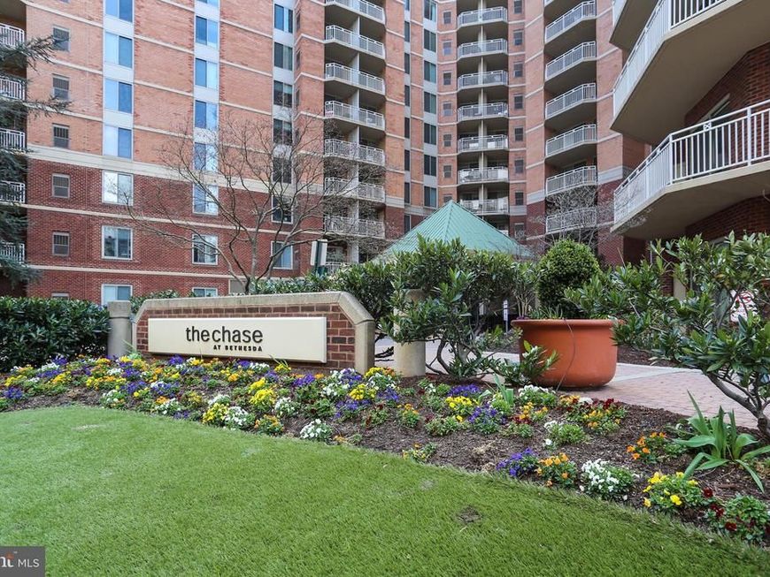 7500 Woodmont Avenue, Unit S512, Bethesda, MD 20814 Main Photo
