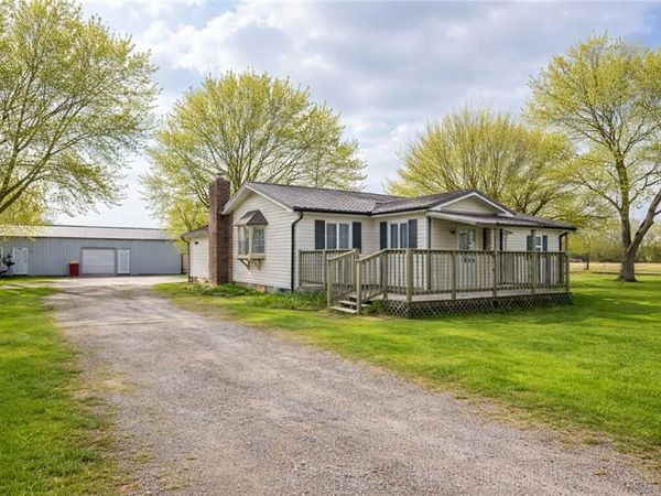 3970 Lawton Road, Columbus, KS 66725