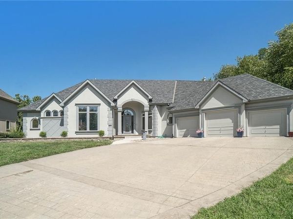 5907 N Cosby Avenue, Kansas City, MO 64151