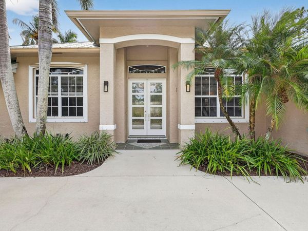 2602 SW 64th Court, Palm City, FL 34990