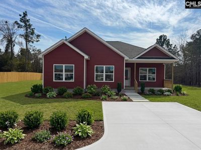 2349 Green Hill Road, Lugoff, SC 29078