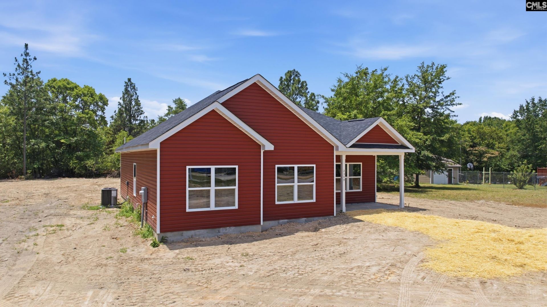 2349 Green Hill Road Photo 4