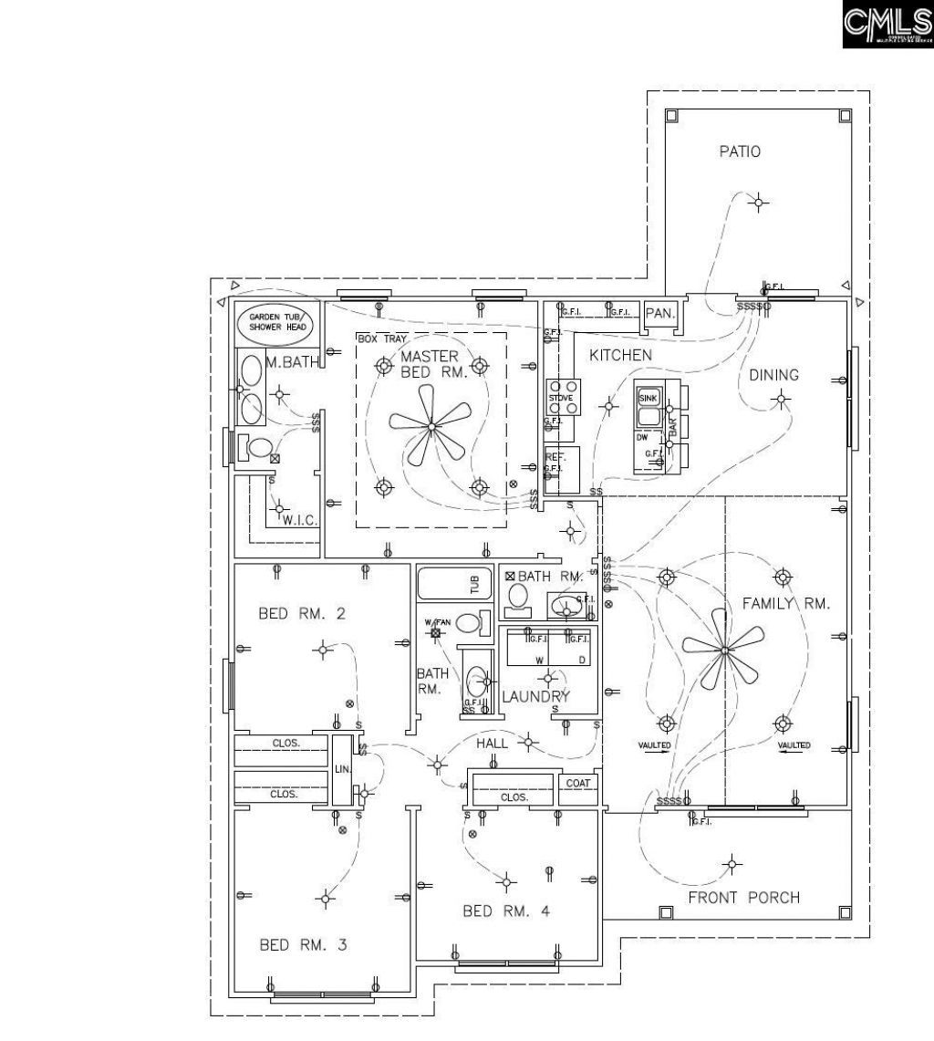 2349 Green Hill Road Photo 4