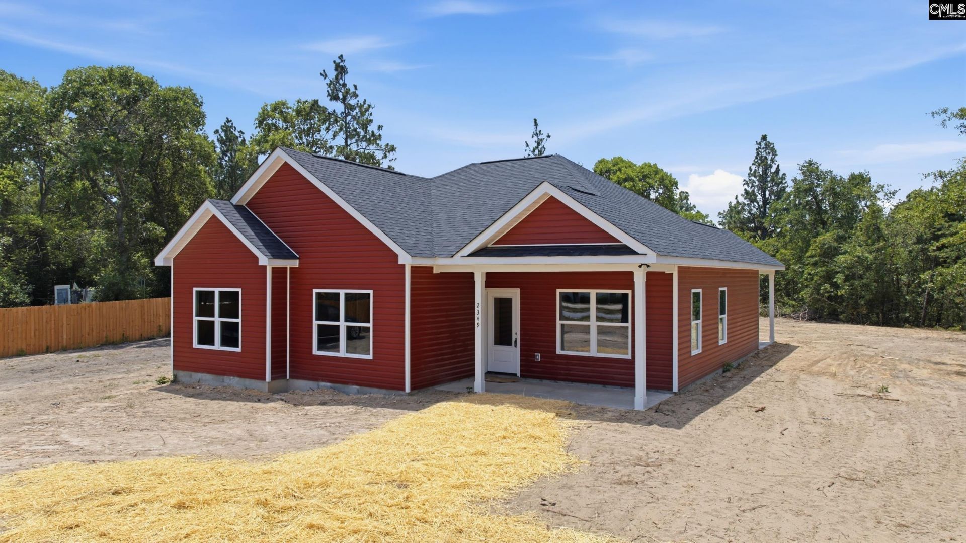2349 Green Hill Road Photo 5