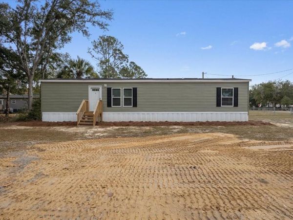 1231 NW 11TH DRIVE, CHIEFLAND, FL 32626