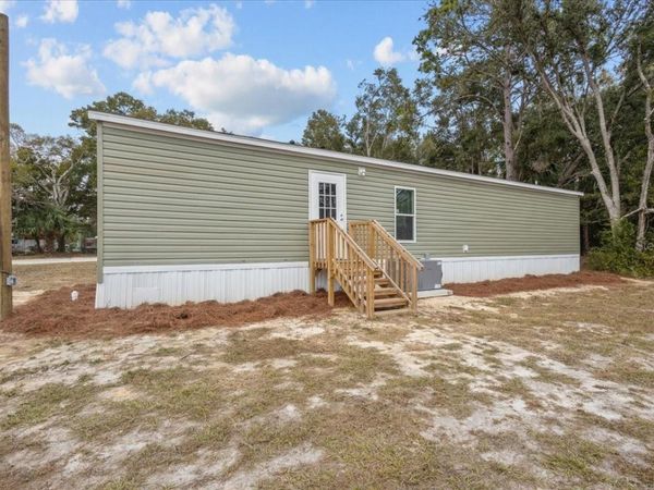 1231 NW 11TH DRIVE, CHIEFLAND, FL 32626