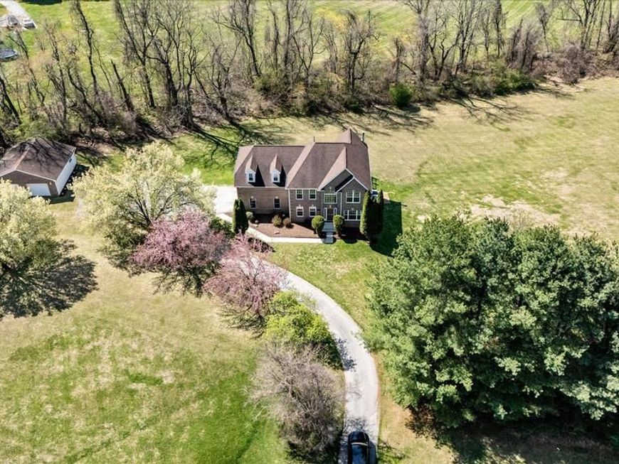 10013 Village Green Drive, Woodstock, MD 21163 Main Photo