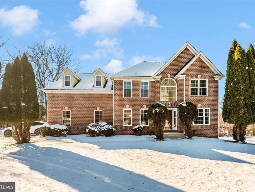 10013 Village Green Drive, Woodstock, MD 21163 Main Photo