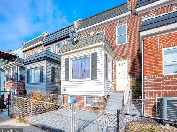 1332 CAMBRIA STREET, BALTIMORE, MD 21225