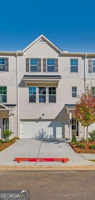 6133 Wayburn Street, Tucker, GA 30084 Main Photo