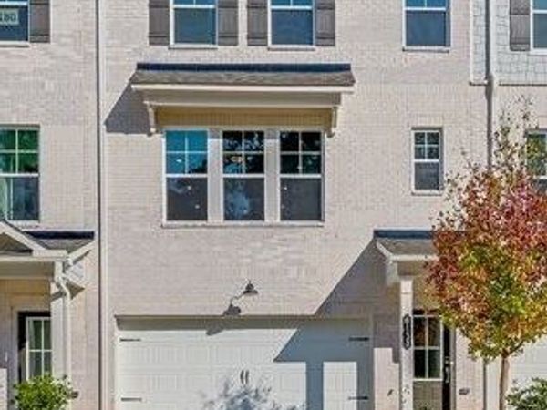 6133 Wayburn Street, Tucker, GA 30084