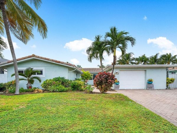 401 SE 14th Avenue, Pompano Beach, FL 33060
