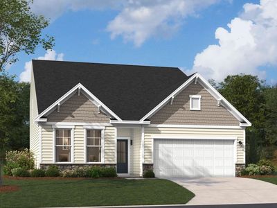 128 Bloomsbury Drive, Lexington, SC 29073